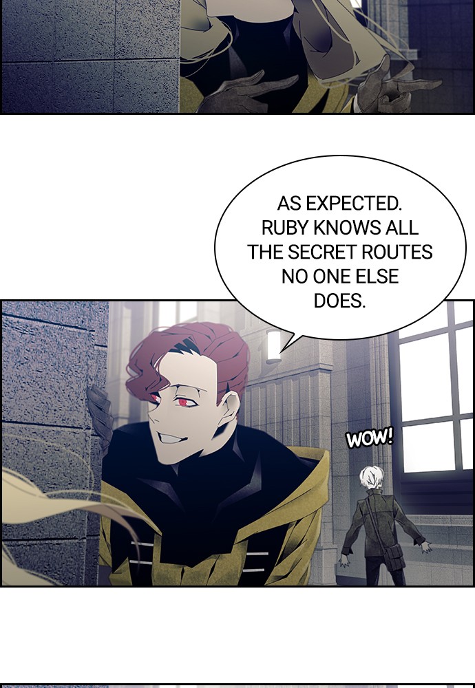 Tacit Chapter 2 page 29 - Chapter 2: Episode 2