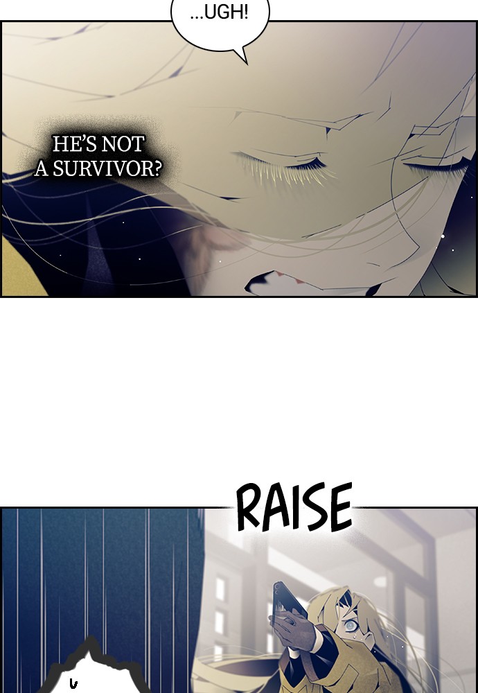 Tacit Chapter 2 page 3 - Chapter 2: Episode 2