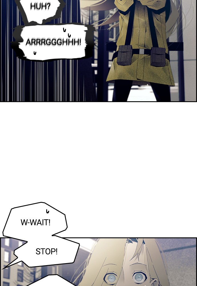 Tacit Chapter 2 page 4 - Chapter 2: Episode 2