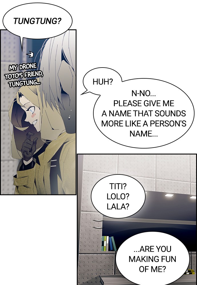 Tacit Chapter 2 page 42 - Chapter 2: Episode 2