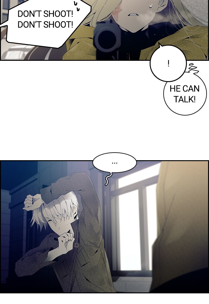 Tacit Chapter 2 page 5 - Chapter 2: Episode 2