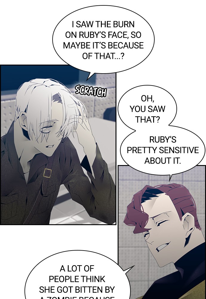 Tacit Chapter 2 page 61 - Chapter 2: Episode 2