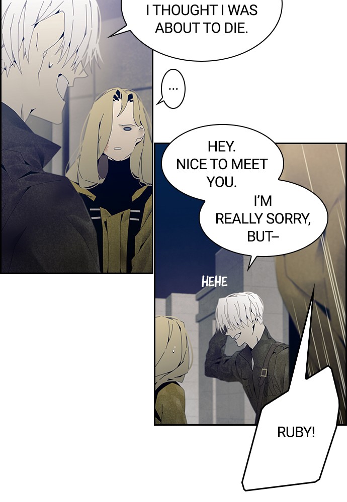Tacit Chapter 2 page 7 - Chapter 2: Episode 2