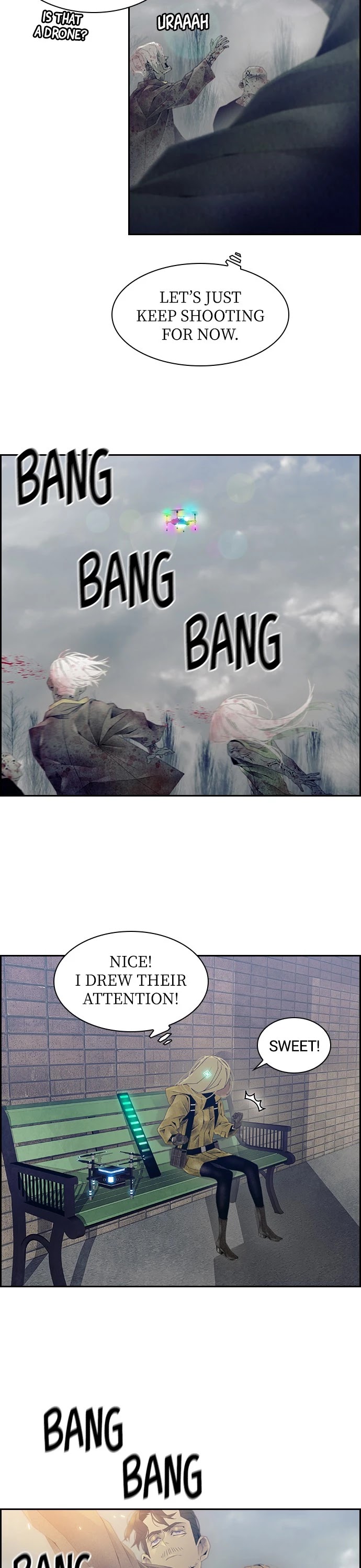 Tacit Chapter 20 page 20 - Chapter 20: Episode 20