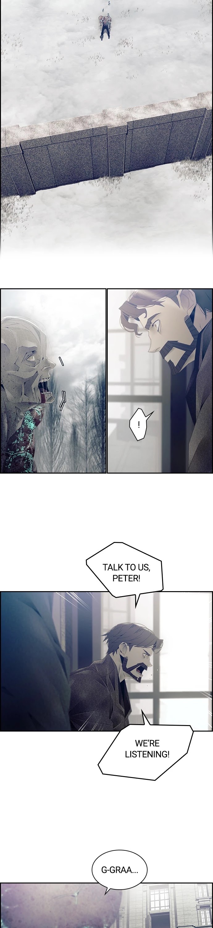 Tacit Chapter 20 page 3 - Chapter 20: Episode 20