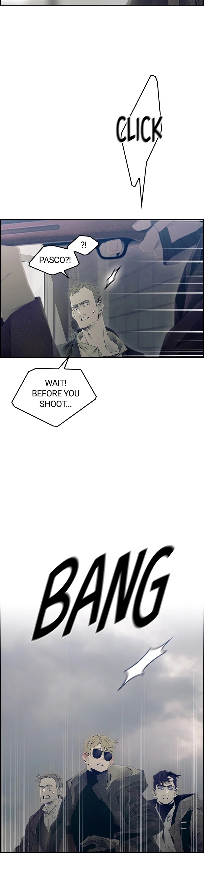 Tacit Chapter 20 page 6 - Chapter 20: Episode 20