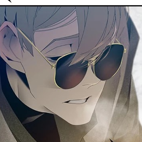 Tacit Chapter 20: Episode 20 cover