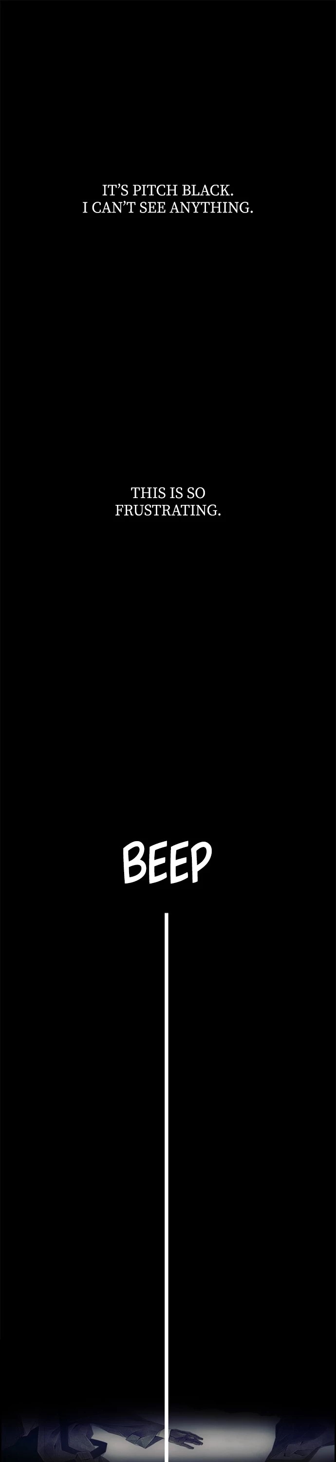 Tacit Chapter 21 page 1 - Chapter 21: Episode 21