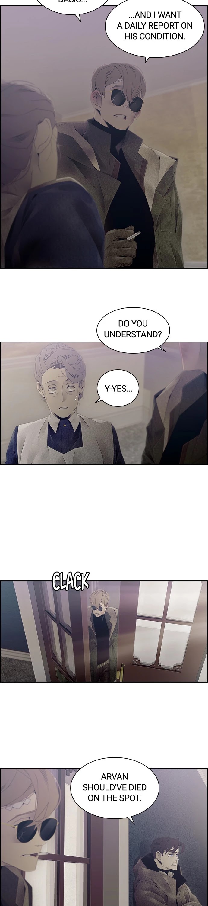 Tacit Chapter 21 page 13 - Chapter 21: Episode 21