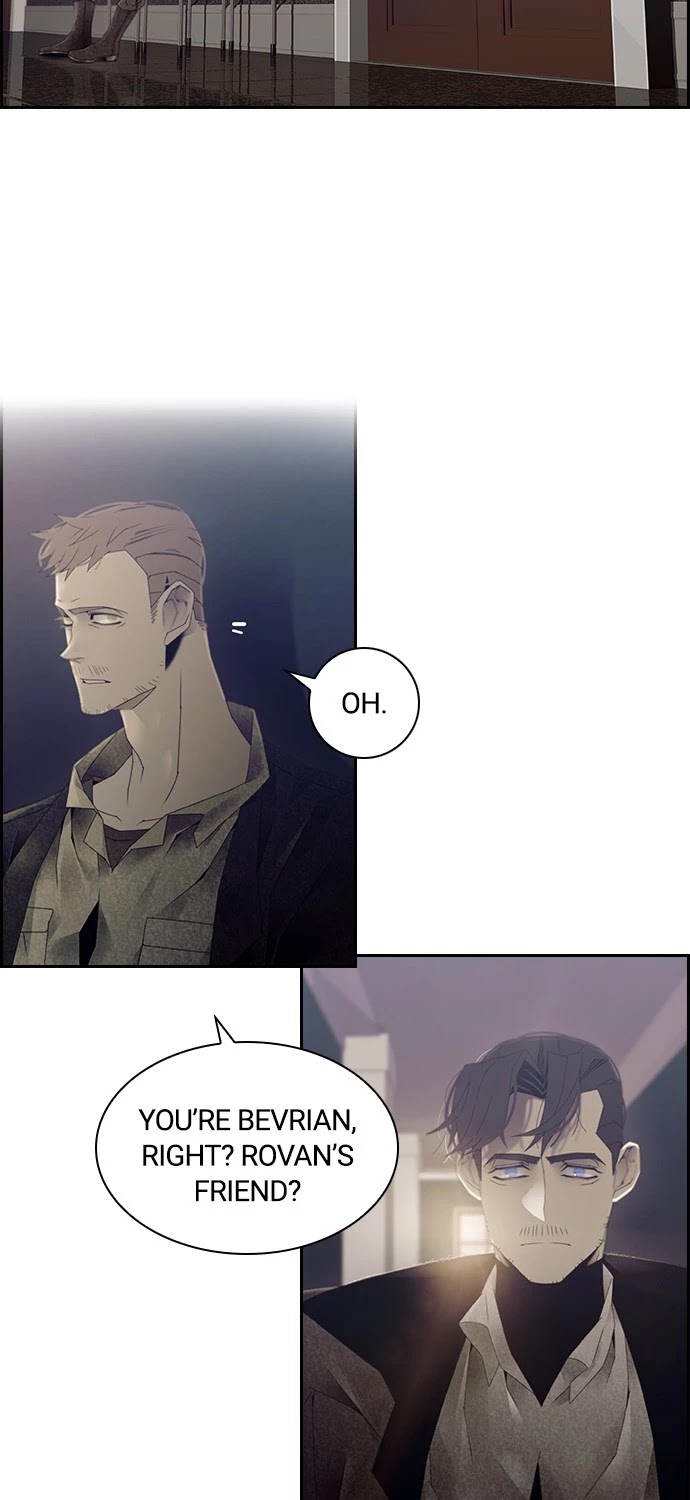 Tacit Chapter 21 page 20 - Chapter 21: Episode 21