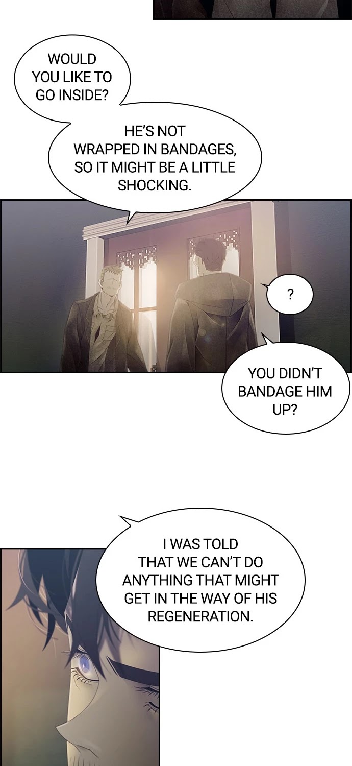 Tacit Chapter 21 page 21 - Chapter 21: Episode 21