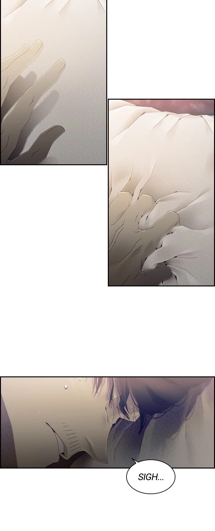 Tacit Chapter 21 page 23 - Chapter 21: Episode 21