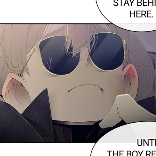 Tacit Chapter 21: Episode 21 cover