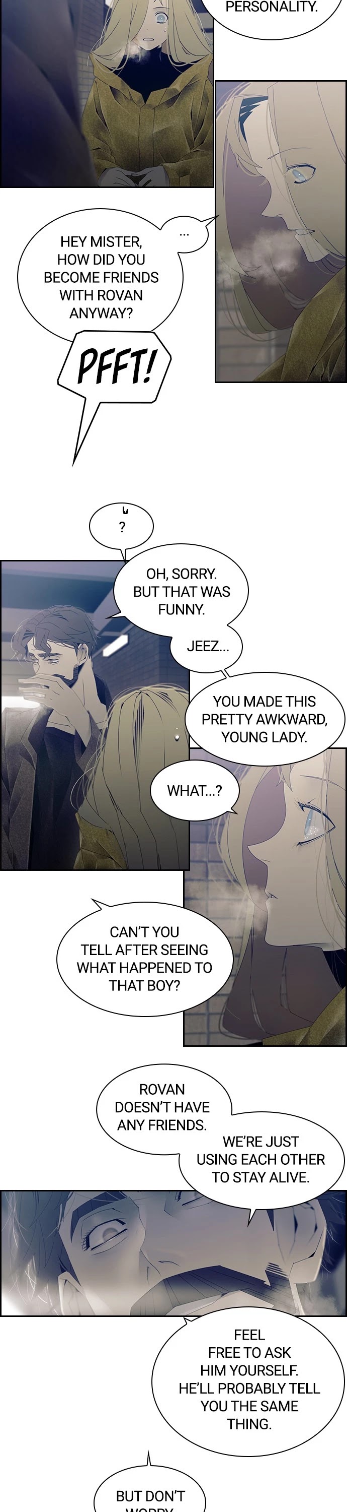 Tacit Chapter 22 page 14 - Chapter 22: Episode 22