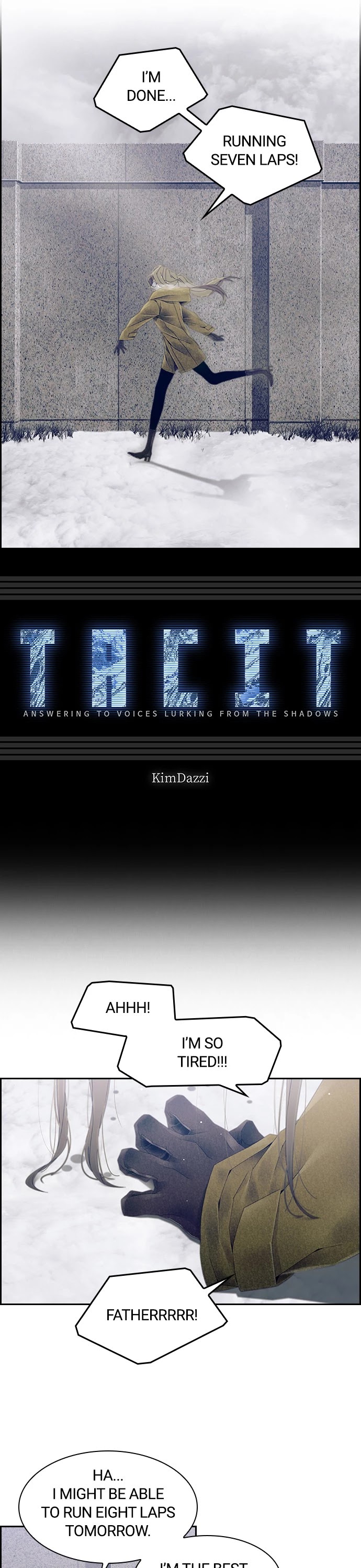 Tacit Chapter 23 page 2 - Chapter 23: Episode 23