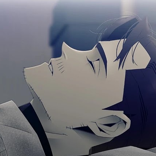 Tacit Chapter 23: Episode 23 cover