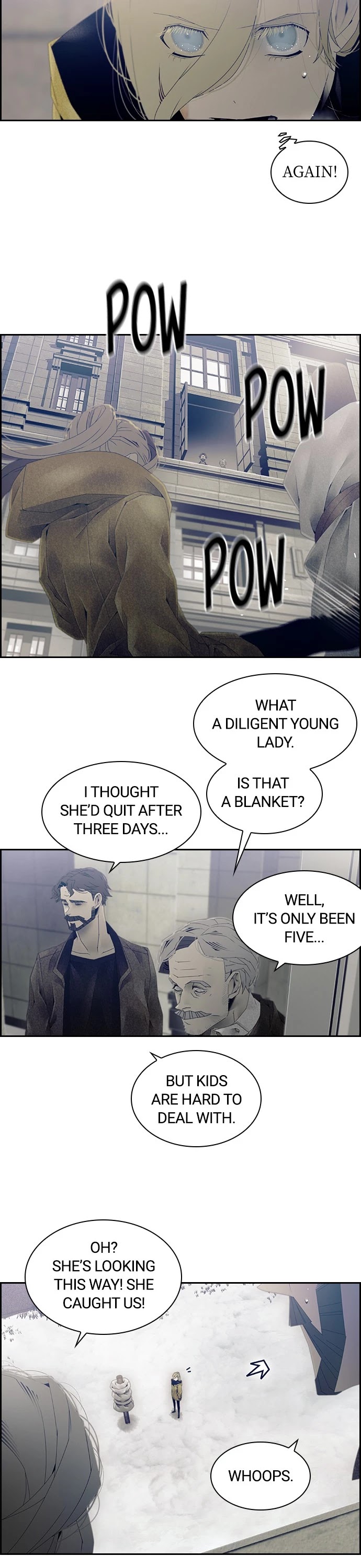 Tacit Chapter 24 page 4 - Chapter 24: Episode 24