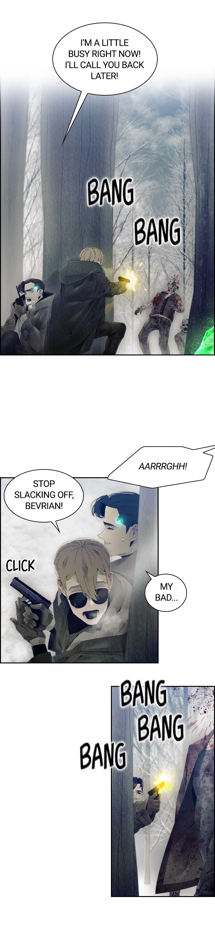 Tacit Chapter 24 page 9 - Chapter 24: Episode 24
