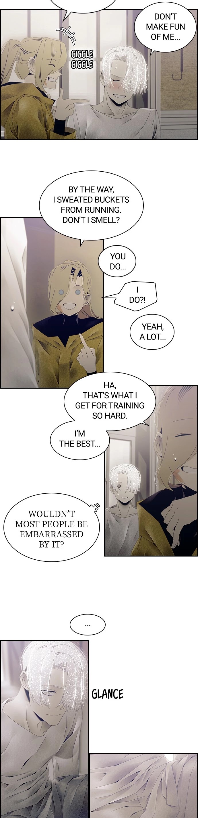 Tacit Chapter 25 page 15 - Chapter 25: Episode 25