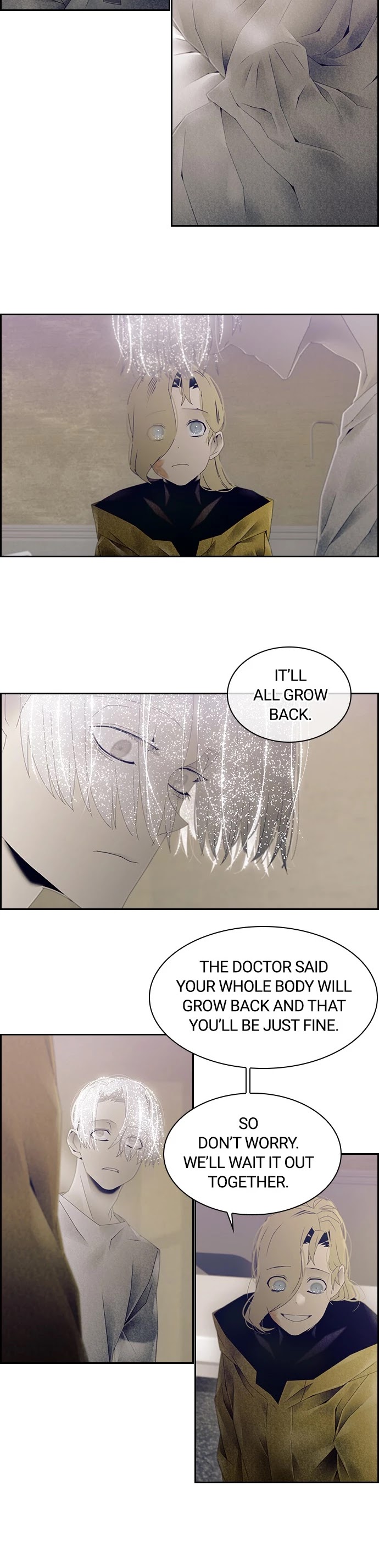 Tacit Chapter 25 page 16 - Chapter 25: Episode 25