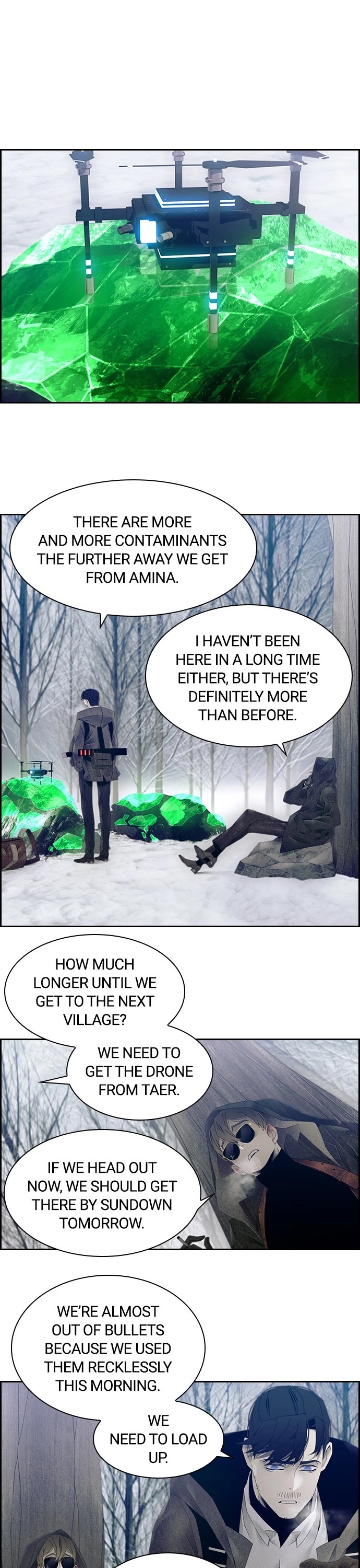 Tacit Chapter 25 page 18 - Chapter 25: Episode 25
