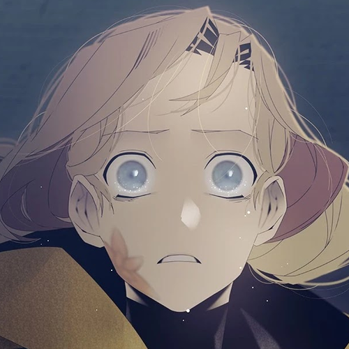 Tacit Chapter 25: Episode 25 cover