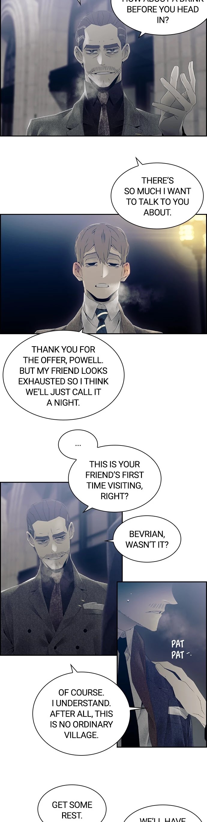 Tacit Chapter 26 page 16 - Chapter 26: Episode 26