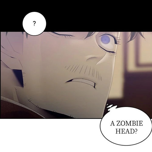 Tacit Chapter 26: Episode 26 cover
