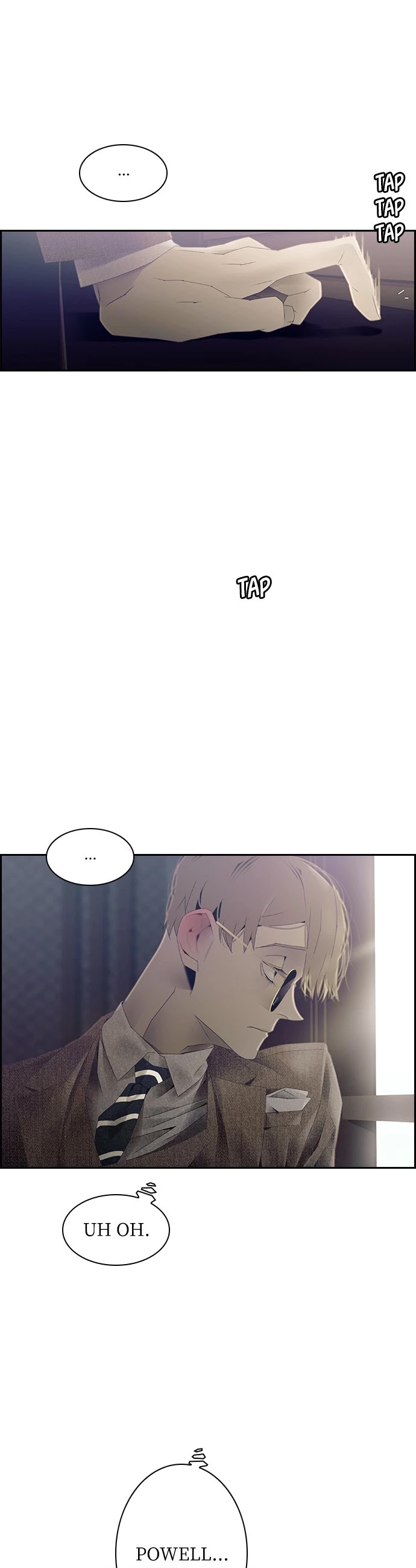 Tacit Chapter 27 page 19 - Chapter 27: Episode 27