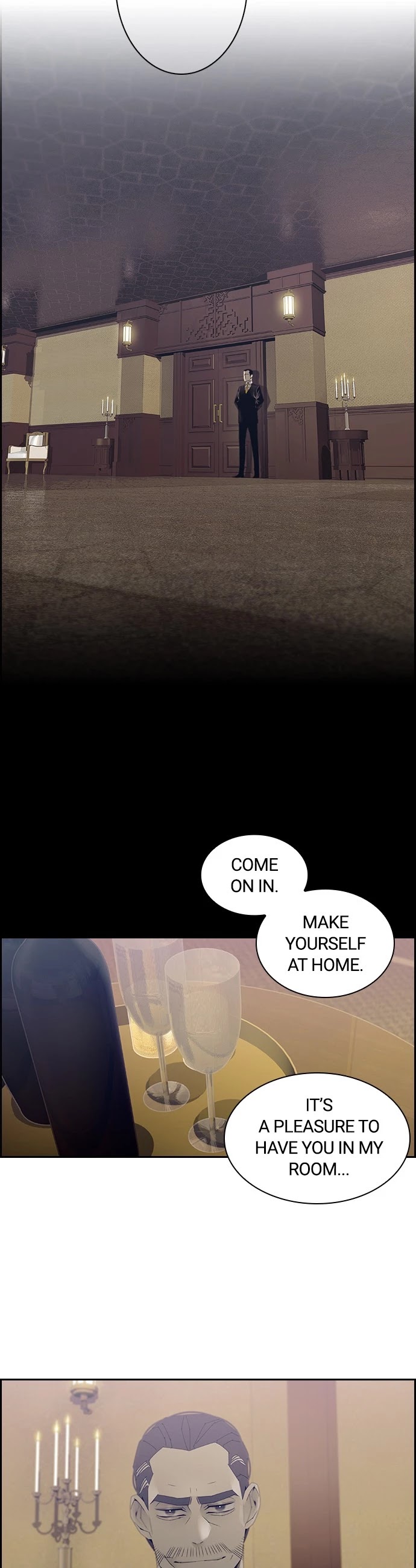 Tacit Chapter 27 page 20 - Chapter 27: Episode 27