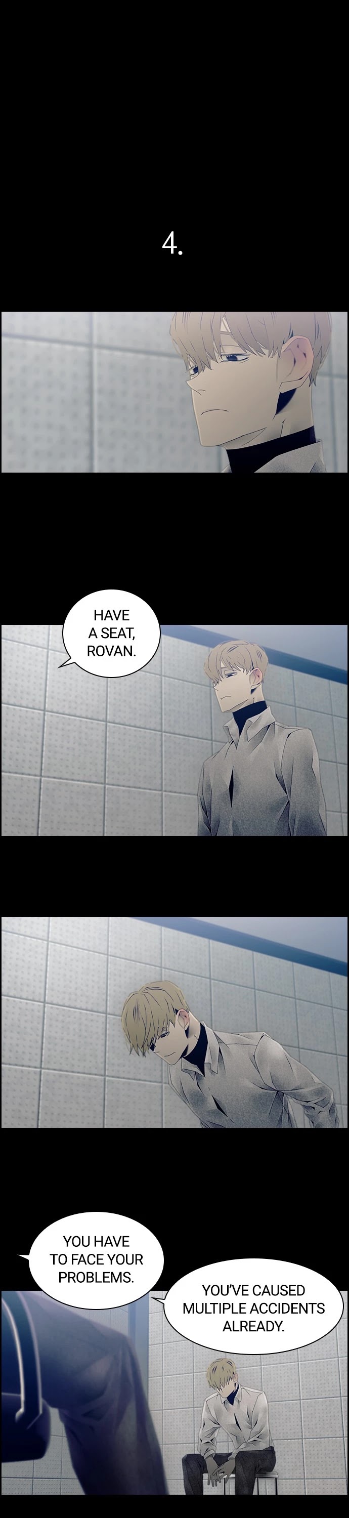 Tacit Chapter 27 page 6 - Chapter 27: Episode 27
