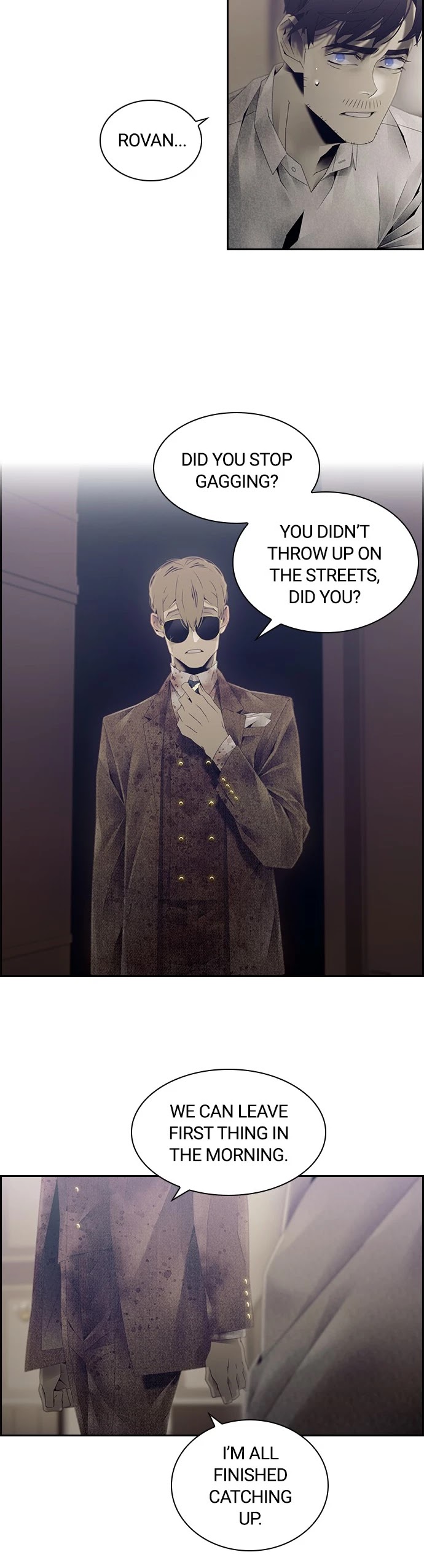 Tacit Chapter 28 page 12 - Chapter 28: Episode 28