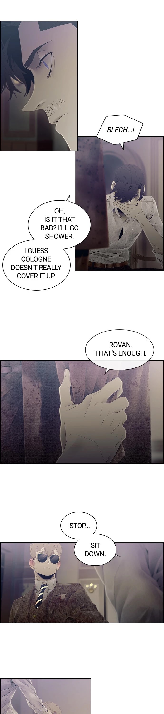 Tacit Chapter 28 page 13 - Chapter 28: Episode 28
