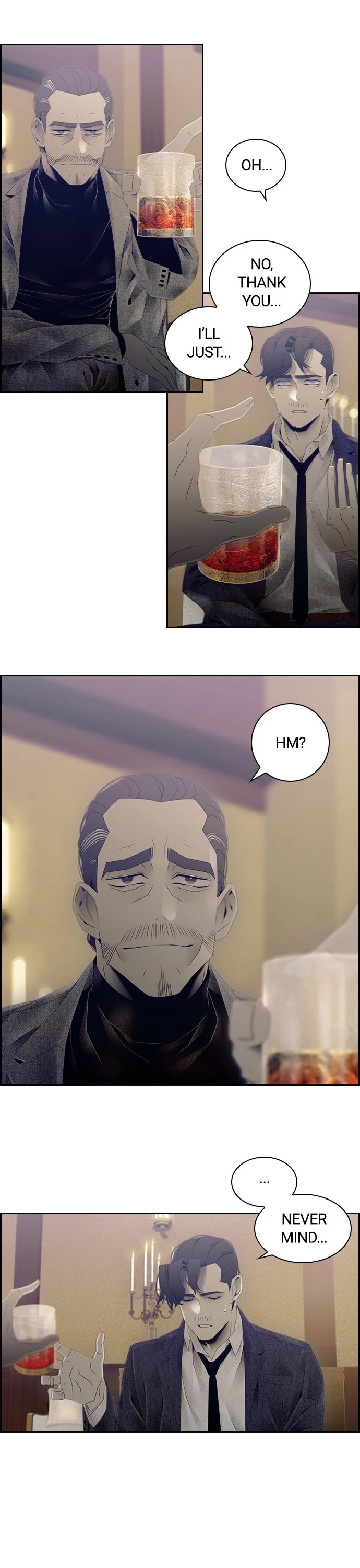 Tacit Chapter 28 page 2 - Chapter 28: Episode 28
