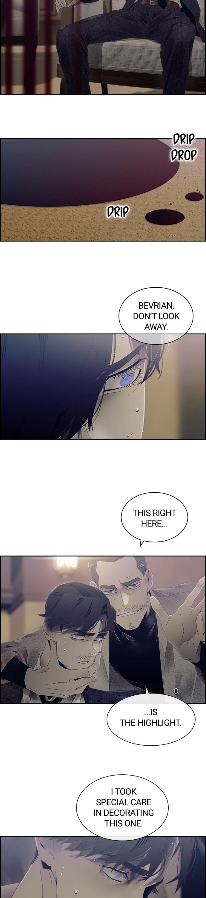 Tacit Chapter 28 page 6 - Chapter 28: Episode 28
