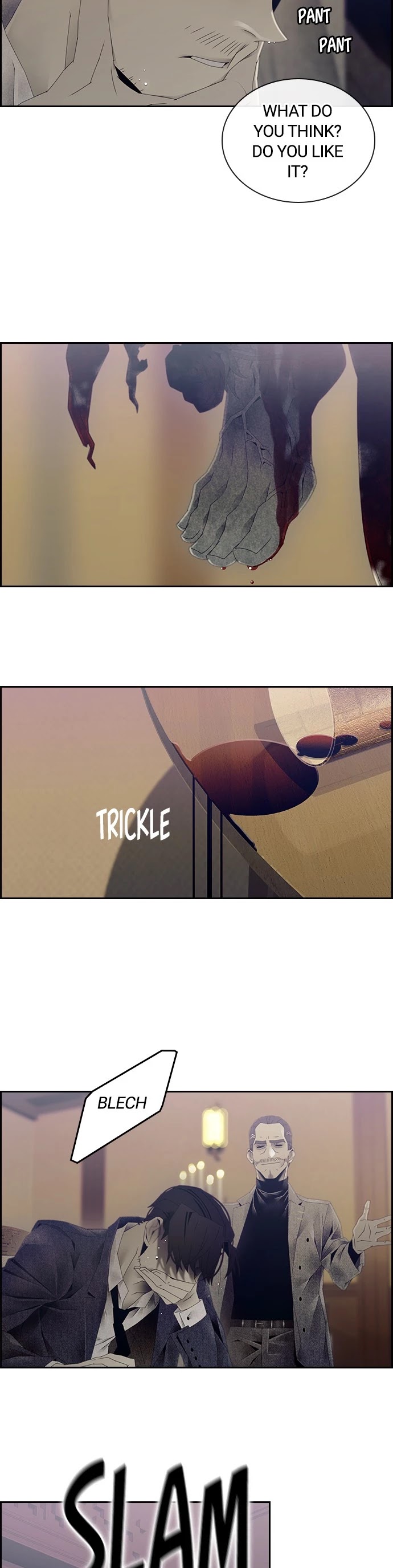 Tacit Chapter 28 page 7 - Chapter 28: Episode 28