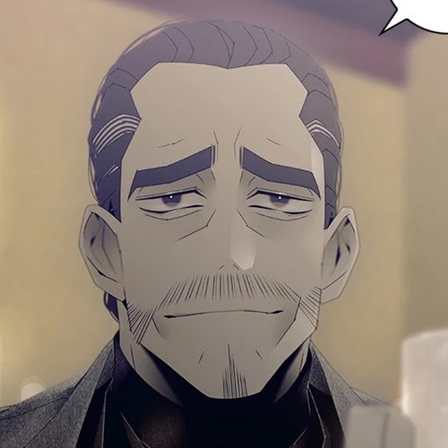 Tacit Chapter 28: Episode 28 cover