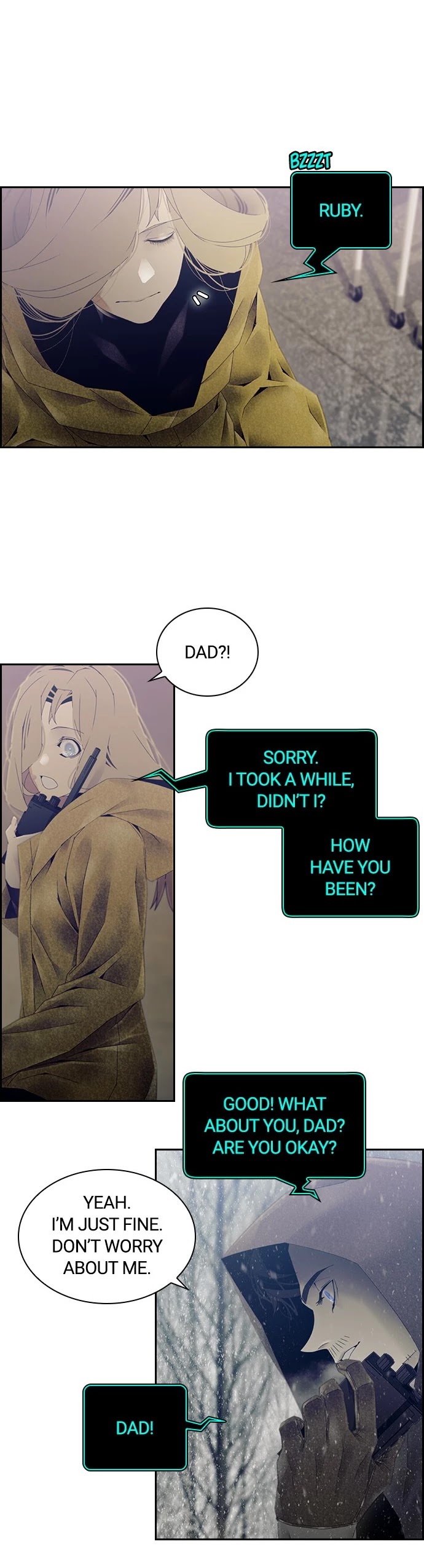 Tacit Chapter 29 page 16 - Chapter 29: Episode 29