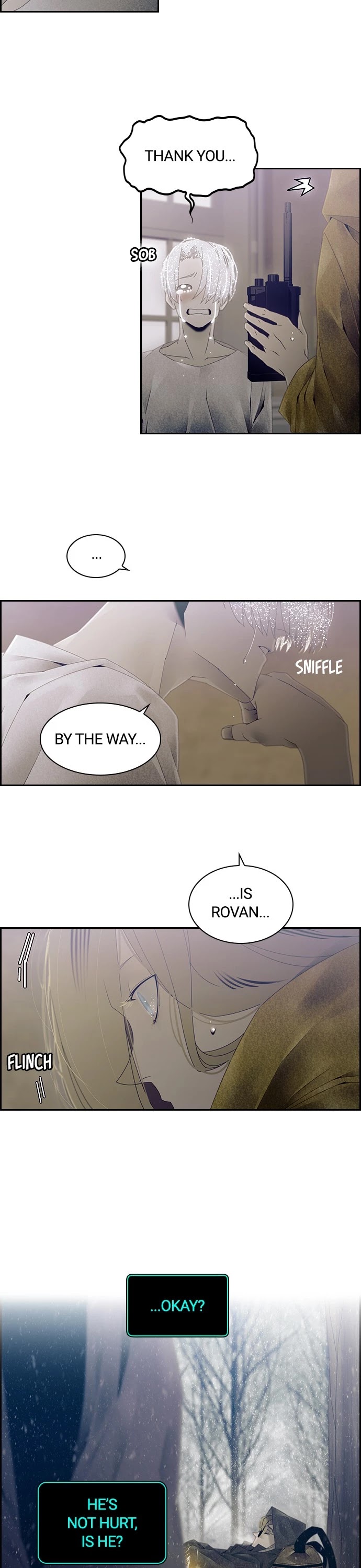 Tacit Chapter 29 page 21 - Chapter 29: Episode 29