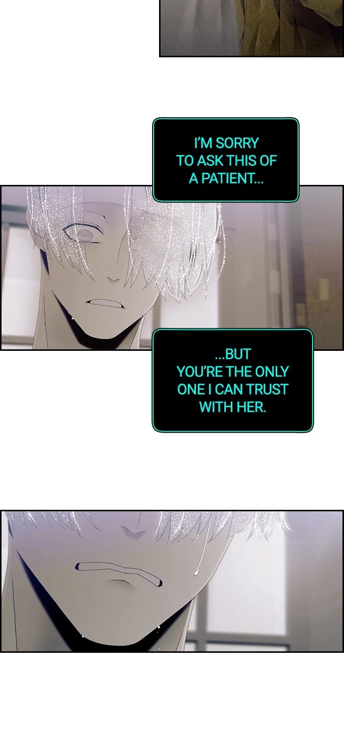 Tacit Chapter 29 page 23 - Chapter 29: Episode 29
