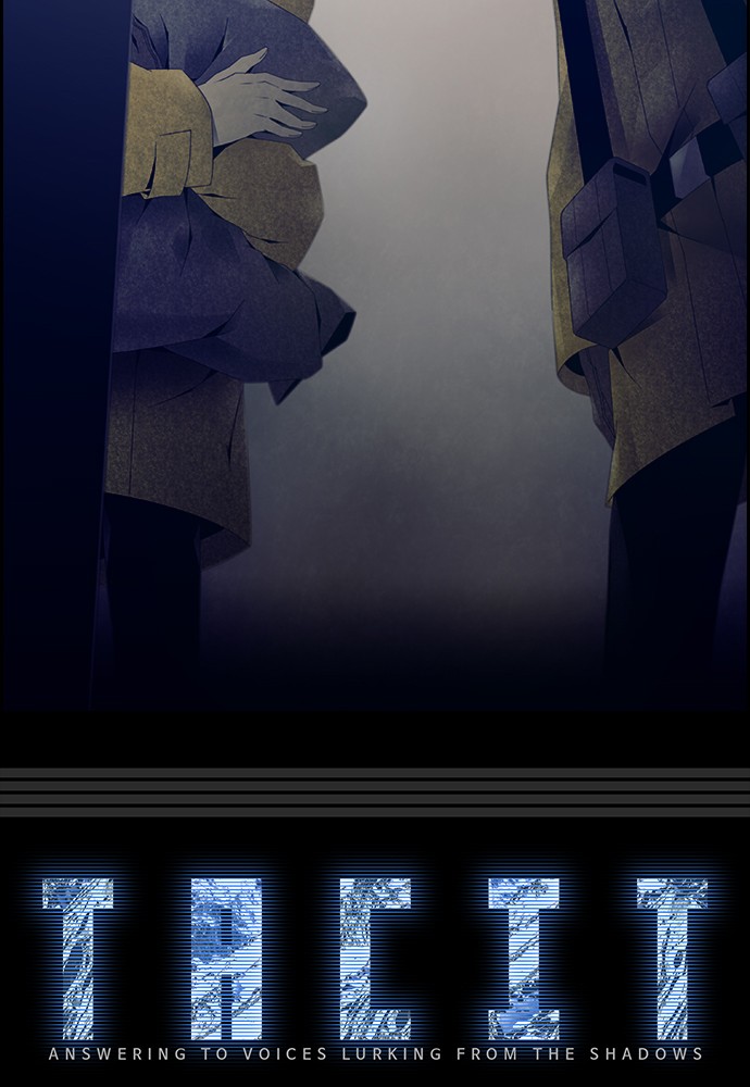 Tacit Chapter 3 page 2 - Chapter 3: Episode 3