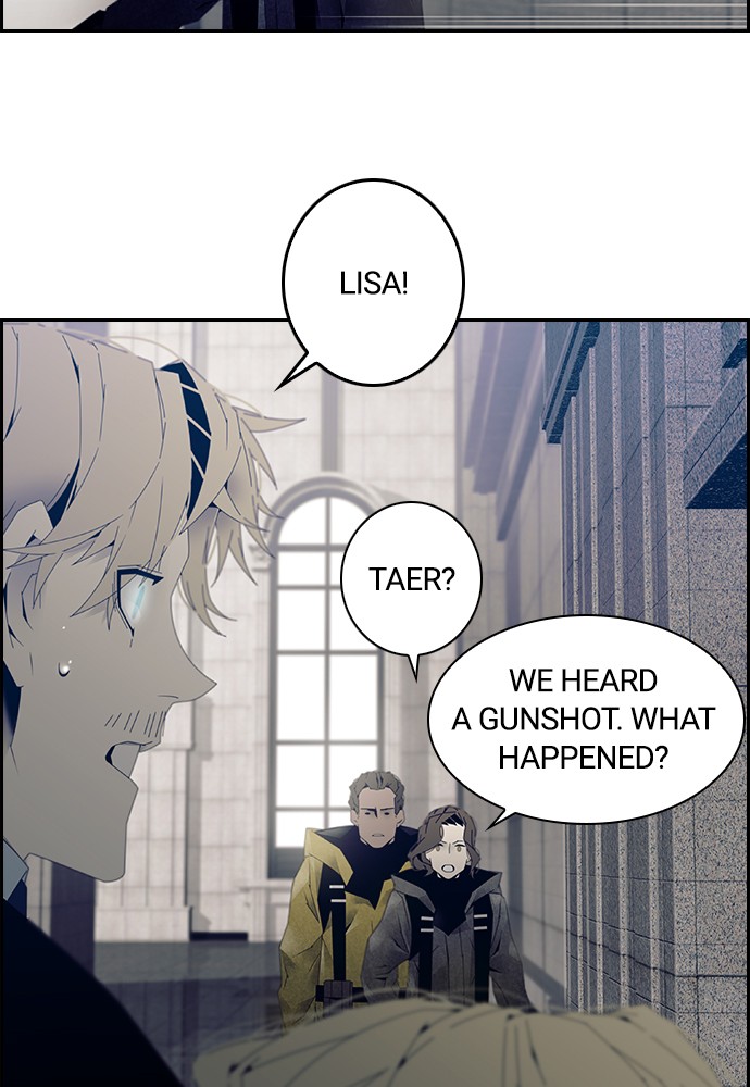 Tacit Chapter 3 page 24 - Chapter 3: Episode 3