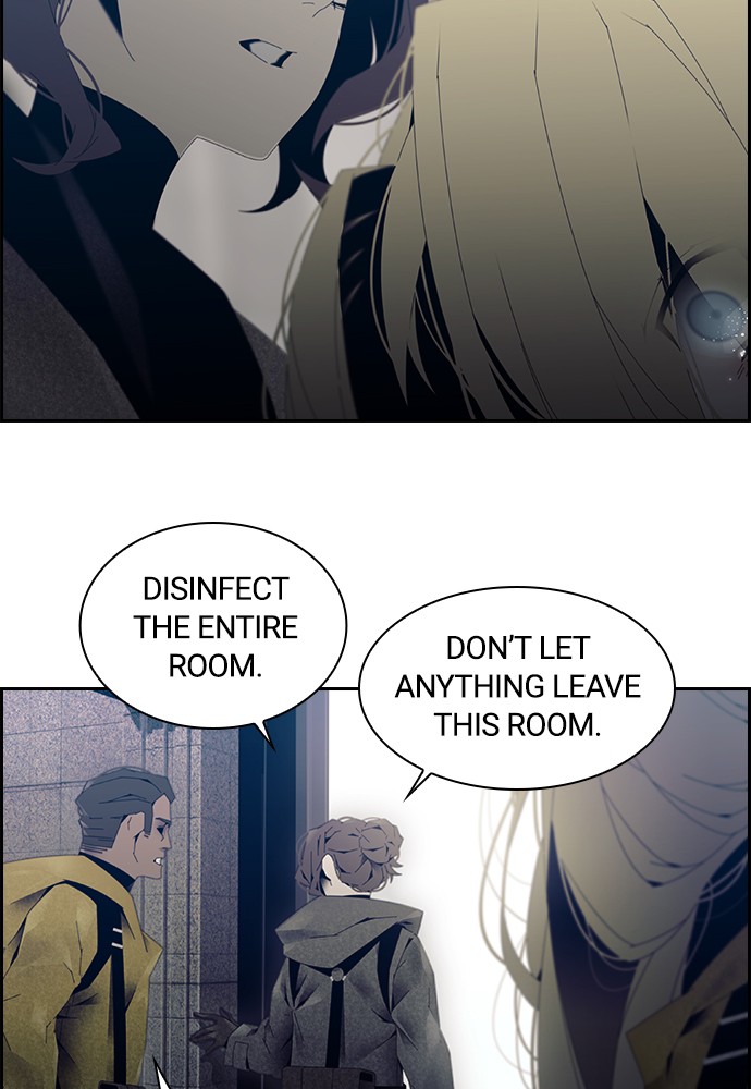 Tacit Chapter 3 page 28 - Chapter 3: Episode 3