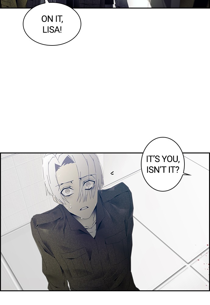 Tacit Chapter 3 page 29 - Chapter 3: Episode 3