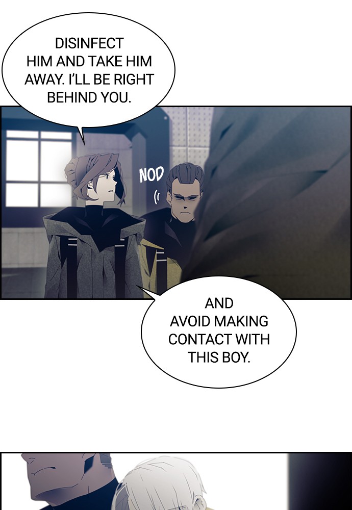 Tacit Chapter 3 page 31 - Chapter 3: Episode 3