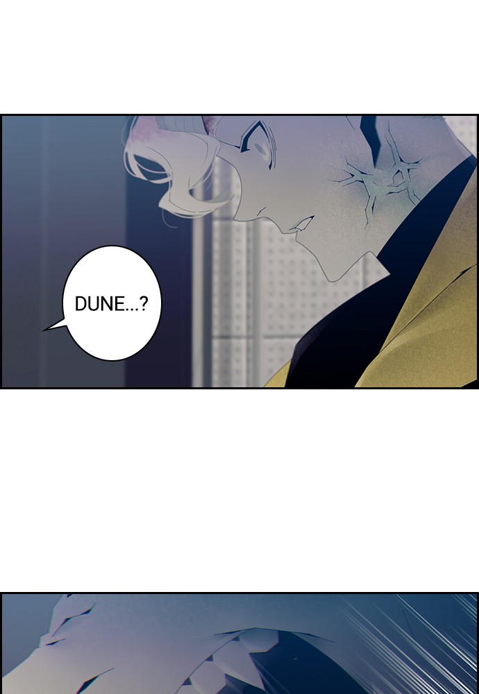 Tacit Chapter 3 page 4 - Chapter 3: Episode 3
