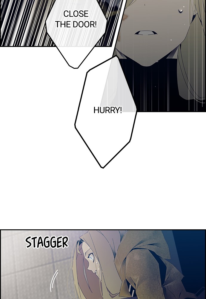 Tacit Chapter 3 page 8 - Chapter 3: Episode 3