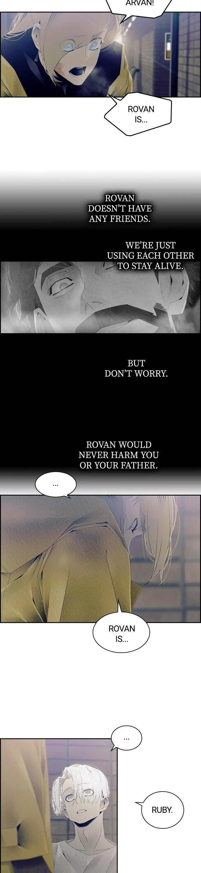Tacit Chapter 30 page 18 - Chapter 30: Episode 30