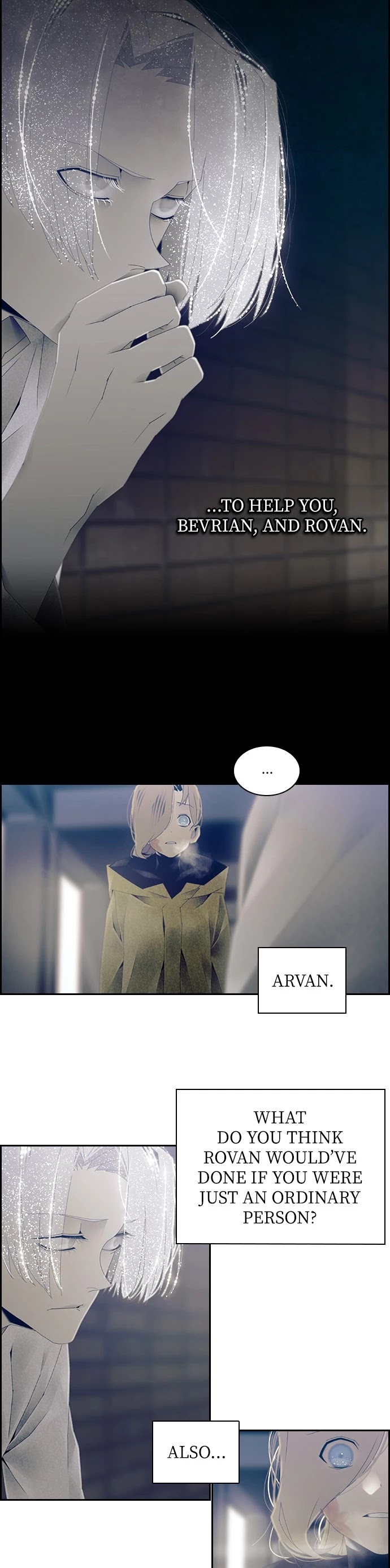 Tacit Chapter 30 page 21 - Chapter 30: Episode 30