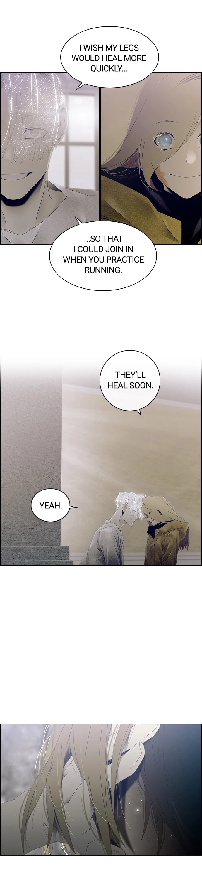 Tacit Chapter 31 page 10 - Chapter 31: Episode 31